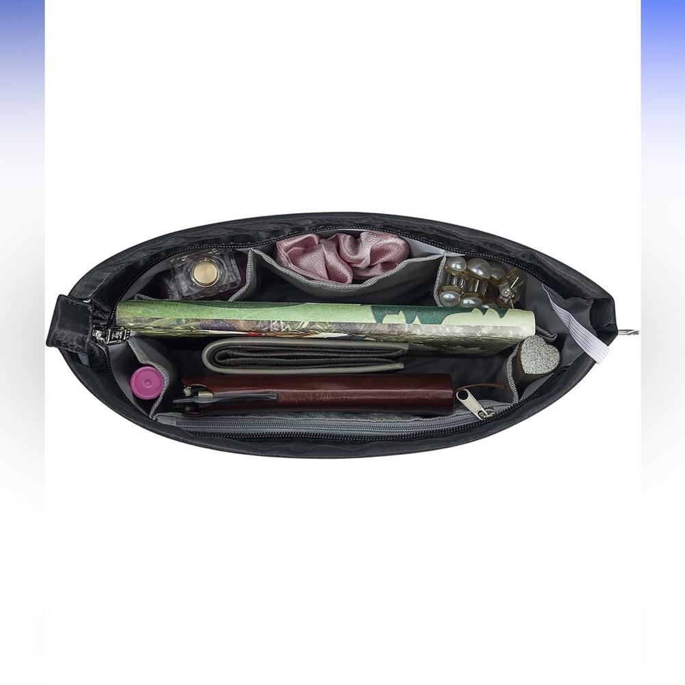 Black Bag Insert (XXL)
